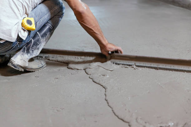 Best Concrete Contractor Near Me  in Madison Heights, VA