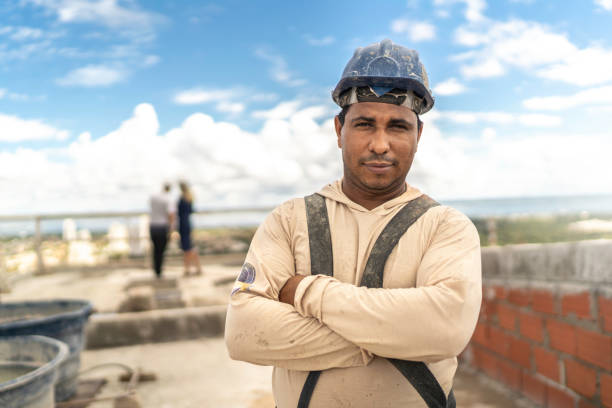 Concrete Slab Contractor in VA