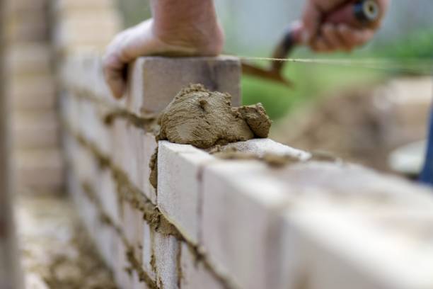 Best Concrete Slab Installation  in Madison Heights, VA