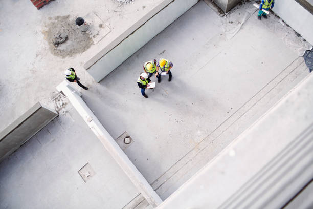 Best Concrete Foundation Repair  in Madison Heights, VA